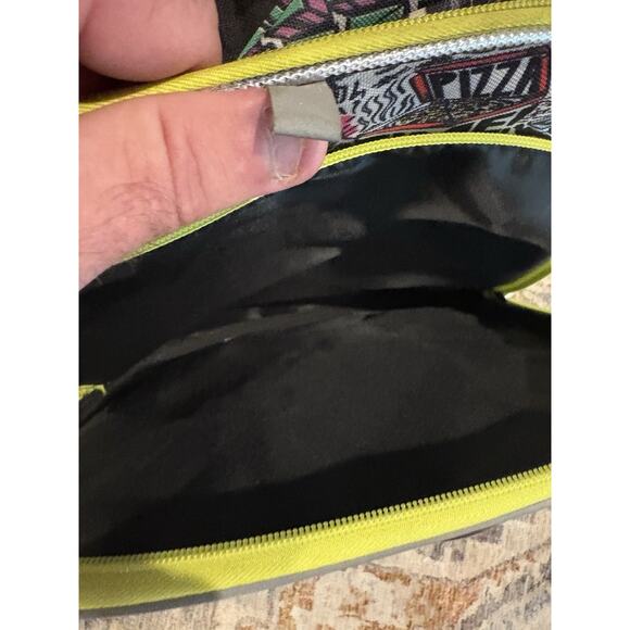 Teenage Mutant Ninja Turtles Mayhem Backpack Bioworld Nickelodeon School Bag - Picture 4 of 9